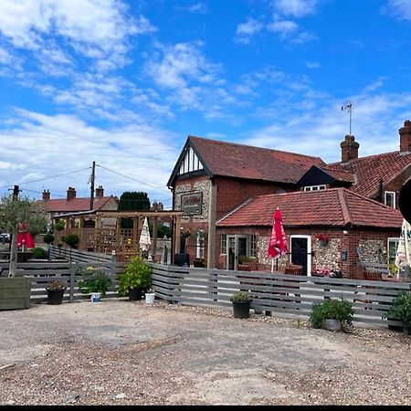 برنهام ماركت The Nelson Country House المظهر الخارجي الصورة