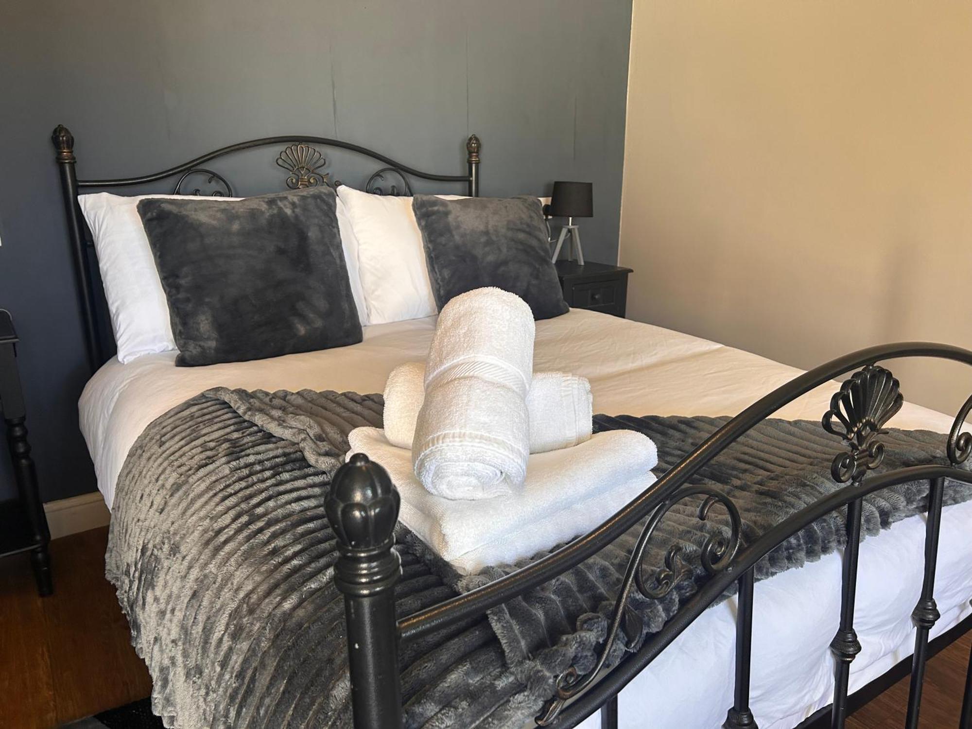 برنهام ماركت The Nelson Country House المظهر الخارجي الصورة